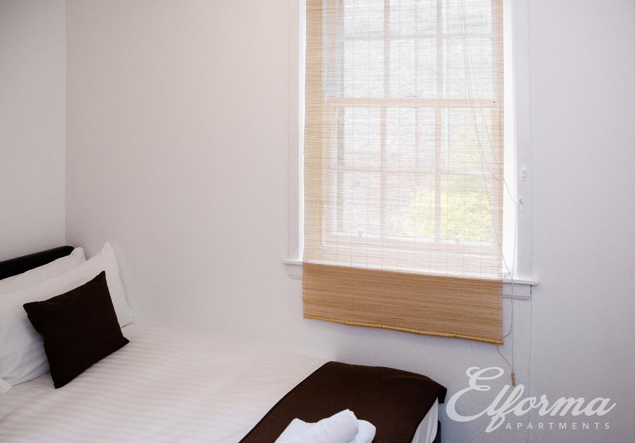 Gifford Park Apartment Near Edinburgh University - Elforma Exteriér fotografie