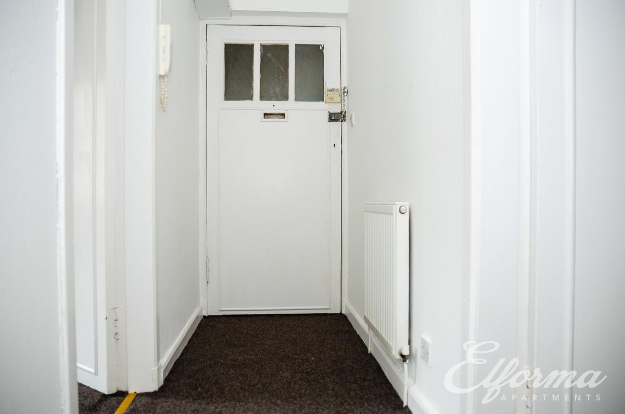 Gifford Park Apartment Near Edinburgh University - Elforma Exteriér fotografie