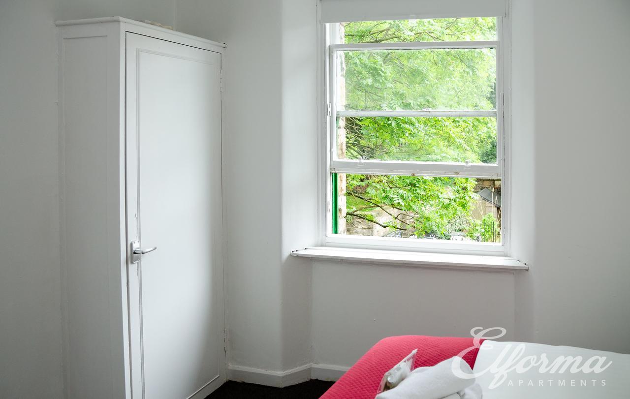 Gifford Park Apartment Near Edinburgh University - Elforma Exteriér fotografie